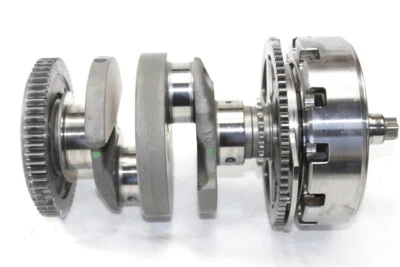 Vilebrequin BMW R 1200 GS K50 11 - 19 11218530290 Crankshaft - Photo 1/4