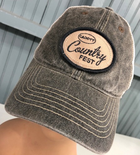 Cadott Wisconsin Country Music Fest 