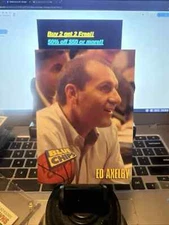 94 Skybox Blue Chips cards--you pick