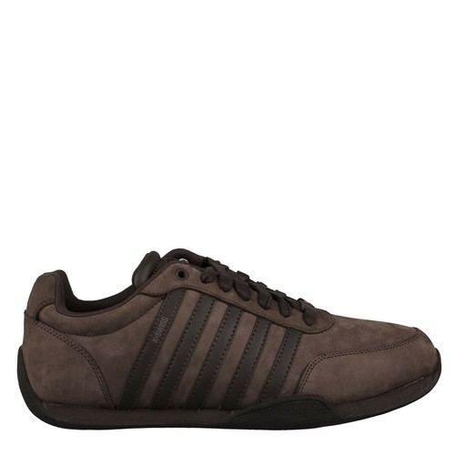 K Swiss Harvey Sneakers Sports Shoes 