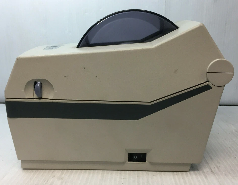 Oki Ld620d Thermal Ptinter - Image 2 of 4