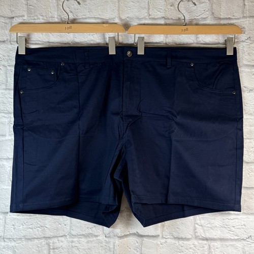 Short Homme Southern Tide T3 Tide To Trail - Taille 34 Bleu - Neuf Avec étiquette
