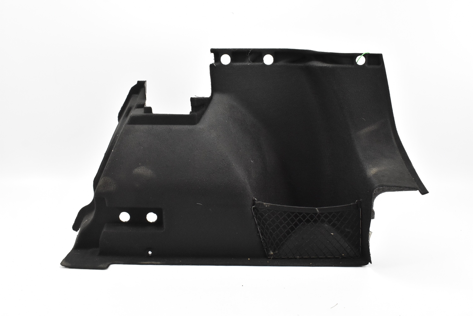 Rivestimento Posteriore Lato Destro Baule 10777614 MG ZS