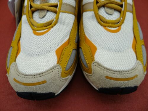 Adidas SHADOWTURF Herren Damen Schuhe Sport Sneaker Creme Weiß Beige Gold 41 1/3 - Bild 4 von 12