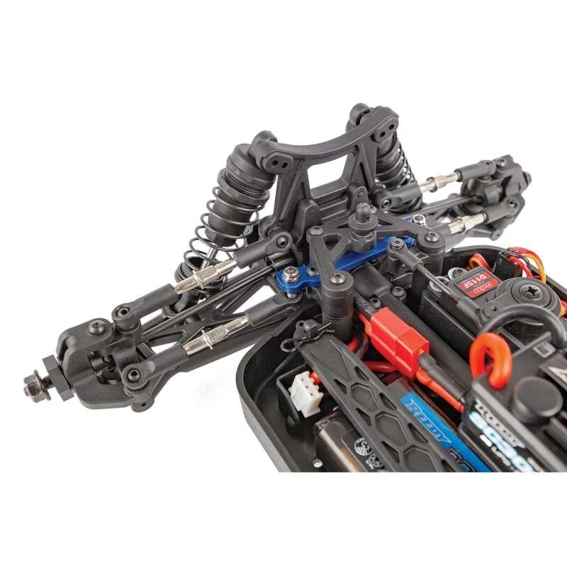 Team Associated Reflex 14B Gamma 4WD Brushless Buggy 1:14 RTR - 20179 - Bild 4 von 4