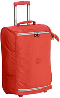 Kipling - Teagan Xs - 33 Litres - Coral Rose Ct - (pink) Kipling - Teagan Xs - 33 Litres - Coral Rose Ct - (pink)