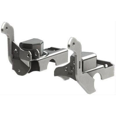 Artec TJ3017 Coil Bracket /LCA Combo Replacement For Jeep TJ-LJ-XJ-ZJ front axle