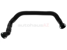O.E.M. Crankcase Breather Hose 94810724520 Porsche Cayenne Panamera
