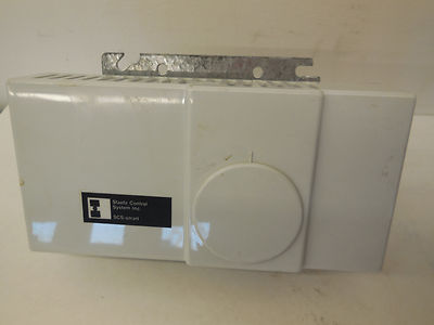 NEW STAEFA CONTROL SYS.  SCS-SMART 119-001  SCSSMART