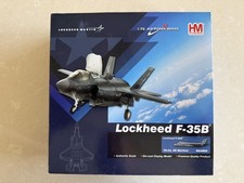 Hobby Master 1:72 F-35B Lightning II JSF Marines VX-23 Salty Dogs HA4602