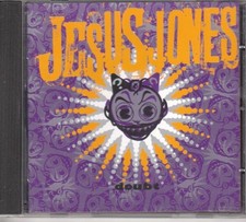 Doubt [2002 Reissue] by Jesus Jones (CD, 2002) for sale online