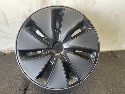 1x ORIGINAL Tesla Model 3 Highland Alufelge 18 Zoll 8.5 5x114,3 38ET 134422100B