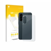 Schutzglas Panzerfolie Matt FüR Samsung Galaxy A37 5G (RüCkseite) Display