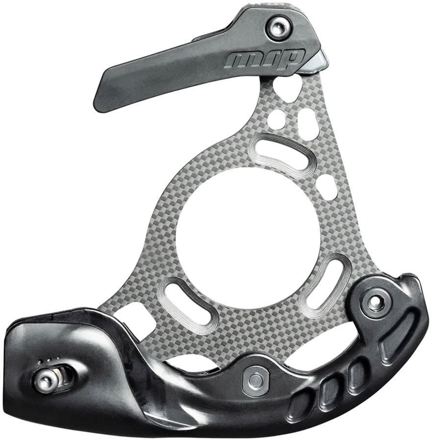 MRP G5 SLR Carbon Chainguide for Downhill - Enduro 32-36T ISCG-05 Lightweight 43390₽