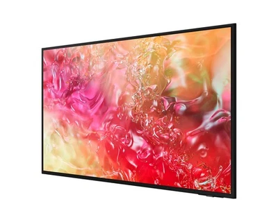 Samsung GU43CU7179 43" 4K HDR Crystal UHD Smart TV LED TV NUEVO 2024 - Imagen 1 de 4