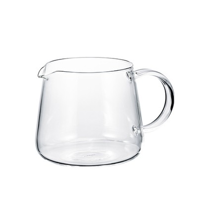 4977642022652 Hario - V60 Barista Server 360ml Hario