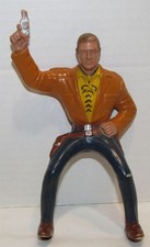 Vintage Hartland Cheyenne Bodie Figure, Clint Walker