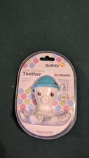 Mombella Ollie Octopus Silicone Teether Toy For 3-24 months babies
