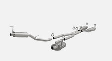 MagnaFlow 2021-2024 Jeep Grand Cherokee L NEO Cat-Back Exhaust 3.6L 5.7L