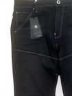 G-Star RAW 5620 3D Zip Knee Skinny Jeans W32 L32 Slander Black — photo 5