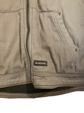 berne coat/jacket light. Grey