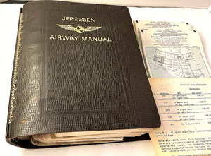 25+ Jeppesen Airway Manual for sale | Updated Oct 2026