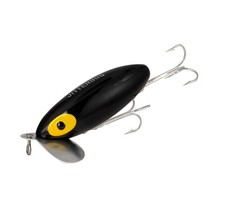 Clicker Jitterbug Topwater Bass Fishing Lure - Excellent for Night Fishing, F...