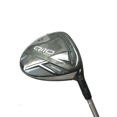 Taylormade QI10 Max 5 Holz / 19 Grad / Speeder NX 40 Ladies Flex