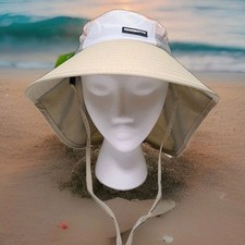 Baby Girls Sun Hats Infant Toddler Sun Hat Kids Summer Water Hat Outdoor    