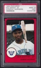 KEN GRIFFEY JR. 1988 Vermont Mariners ProCards MiLB Rookie Card PSA 9 (OC) Mint