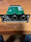 Carte d'extension AuviTran AVY16-ES Ethersound Mini YGDAI pour Yamaha Pulte