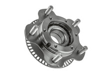 Radnabe Vorderachse für SUZUKI GRAND VITARA I Geländewagen offen II