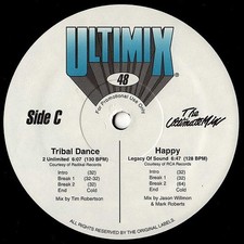 Ultimix In Vinyl Records for sale | eBay