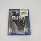 Call of Duty: Black Ops Declassified - Sony PlayStation Vita Tested