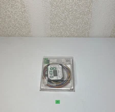 Evergreen Genteq 5K010 Evergreen VS User Interface