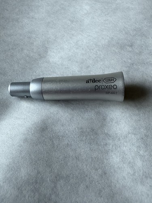 #ad A dec Wamp;H Proxeo HP 44 T Dental Hand Piece Nose Cone Free Shipping $139.00