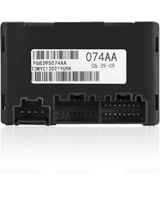Transfer Case Control Module Compatible With 2014 2015 Dodge Durango  Jeep