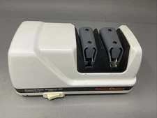 Chef's Choice Model 320 Electric Knife Sharpener 2 Stage