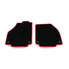 Floor Mats Compatible with Ferrari 458 Spider 2009-2015