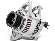 For 1994-1996 Dodge Ram 1500 Alternator APR 24545QQGK 1995
