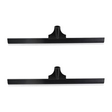 Raclette dentelée pour sols époxy, idéale pour la peinture ciment haute