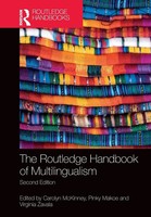 The Routledge Handbook Of Multilingualism | Carolyn Mckinney (U. A.) | Buch