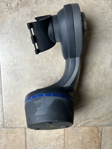 Meade DS-2000 Telescope Mount Autostar with Remote (Parts) - Picture 3 of 9