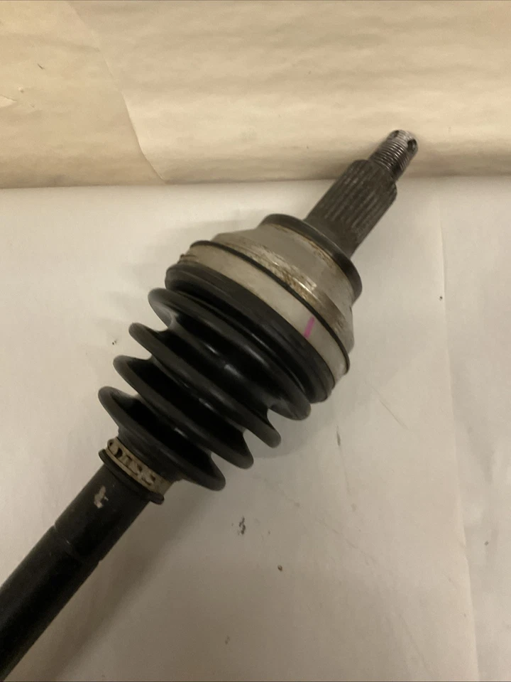 POLARIS RZR RS1 EPS CV FRONT AXLE LEFT/RIGHT 2018-2022 PART# 1334428 AX12J (1) - Image 4 of 4