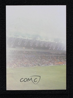 2015 Futera Unique Elite Auto 1 of 1 Production Set Angel Di Maria #EL05 1u6