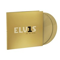 Elvis Presley - ELV1S 30 1 Hits - Vinyl Record - G3Z