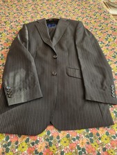 Men's 2-Piece Suit Set