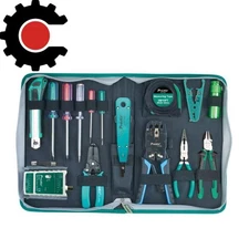 Eclipse Tools Pro'sKit Network Installation Tool Kit