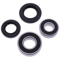 Radlager Satz Vorn JMP Passend FüR Yamaha YFS 200 Blaster Bj. 2003-2006