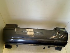 STOßSTANGE HINTEN BUMPER REAR Toyota Avensis (T25/B1B) 2005
